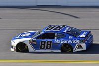 Bowman toma la pole position para la Daytona 500