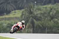 Pedrosa: &ldquo;Paso de estar entre los tres primeros al &uacute;ltimo, es incomprensible&rdquo;