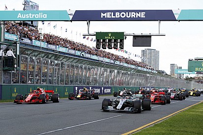 Preview Grand Prix van Australië: Wie komt als beste uit de startblokken?