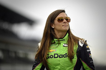 Top Stories of 2018, #11: Danica bows out after final Indy start