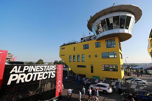 Sachsenring, camino a continuar en 2019 dentro del MotoGP