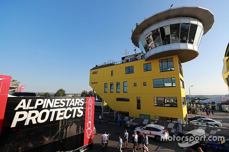 ADAC intensiviert Engagement für MotoGP auf dem Sachsenring