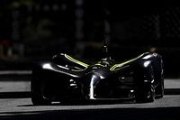 La temporada inaugural de la Roborace tambi&eacute;n tendr&aacute; pilotos humanos