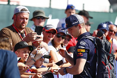 Access to Formula 1 drivers has gone "too far" - Webber
