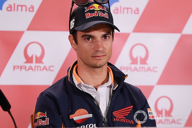Pedrosa Announces Retirement From Motogp Pedrosa Announces Retirement From Motogp