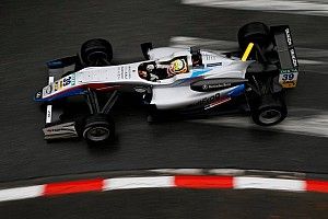  Palou, en primera l&iacute;nea para el GP de Pau de F3