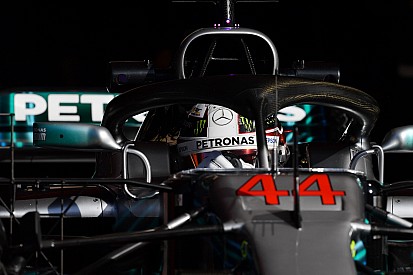 Hamilton et Mercedes : Monaco, entre confiance et doutes