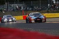 Doblete de BMW en las 24h de Spa con Juncadella 6º