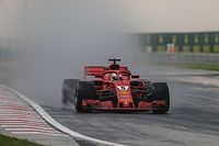 Vettel, 4º no grid: “Estou OK com o resultado”