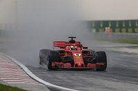 Vettel, 4º no grid: “Estou OK com o resultado” 