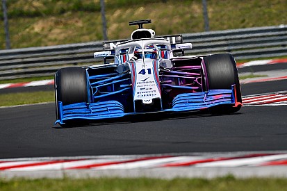 Formel-1-Frontflügel 2019: "Gleicher Fehler wird erneut gemacht"