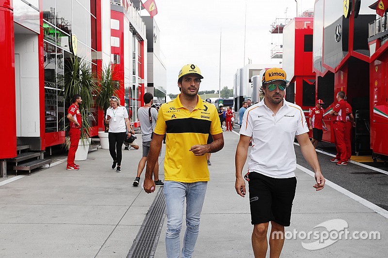 Las reacciones a la retirada de Fernando Alonso