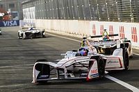 L&oacute;pez "no esperaba" un debut tan auspicioso con Dragon Racing