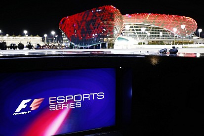 Усі команди Ф1, окрім Ferrari, візьмуть участь у серії eSports