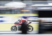 Dovizioso busca el m&aacute;s dif&iacute;cil todav&iacute;a en Cheste