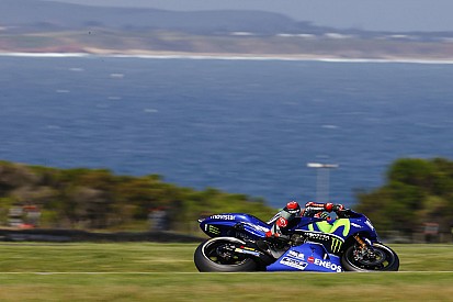 Viñales diz que melhora no fim do Q2 não era esperada