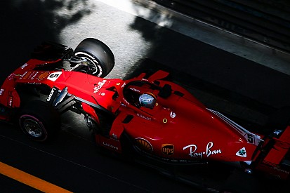 F1, 2019 sezonunda da Türkiye'de S Sport'ta yayınlanacak