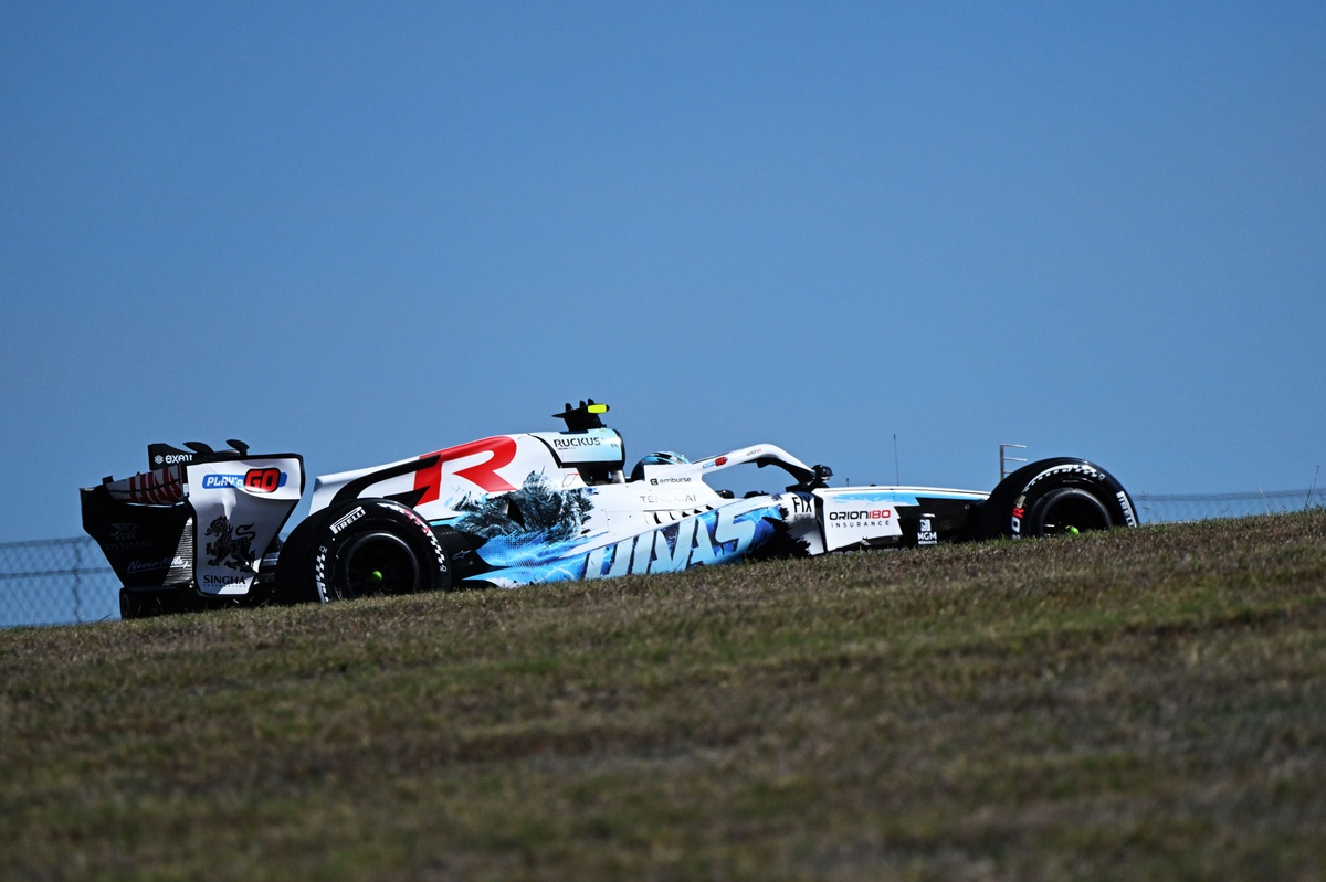Haas F1 Ceiling: Bearman Exposes VF-26's Downforce Problem