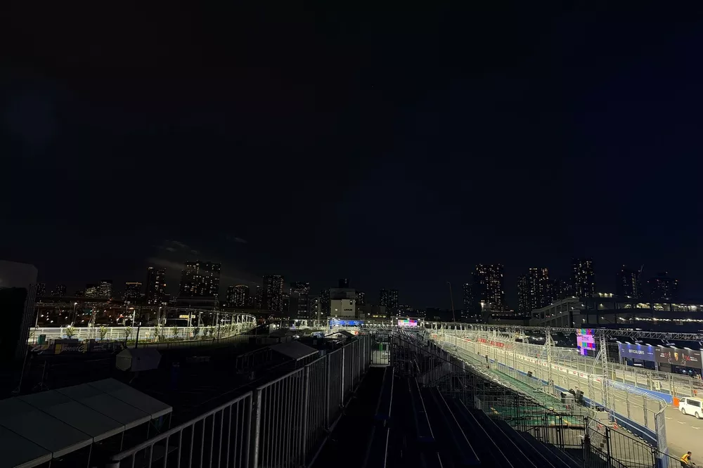 Formula E Tokyo E-Prix