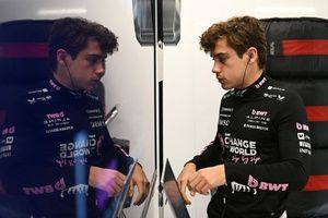 昨年無得点のコラピント、アルピーヌ側は&ldquo;成長待ち&rdquo;の方針「才能あるドライバーが成熟するまで時間を与える必要がある」