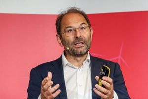 F1: Aston Martin contrata ex-engenheiro de Schumacher na Ferrari