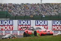 Porsche Cup: Veja o que disseram os campeões após a final da Sprint