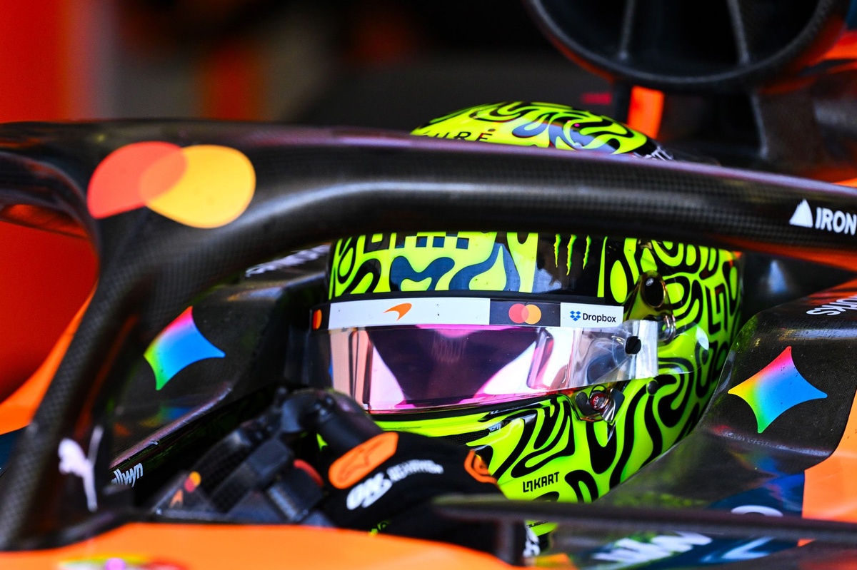 McLaren lanza una advertencia antes de Melbourne: "Todo puede cambiar"