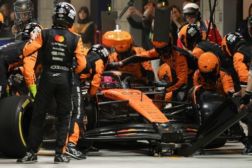 Por qu&eacute; deber&iacute;a haber tolerancia cero con las infracciones t&eacute;cnicas en la F1