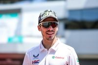 Mir: "Si en el futuro no tenemos concesiones, ser&aacute; porque lo mereceremos"