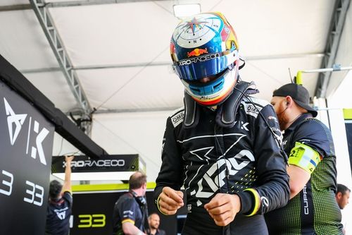 Pepe Martí explica su accidente en Sao Paulo: "Estos errores no se pueden permitir"