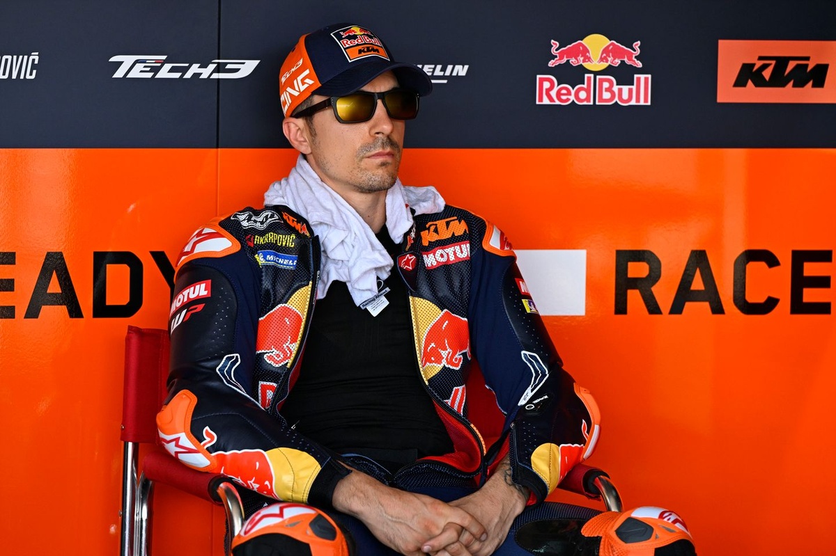 Resmi: Vinales, eski sağlık sorununun tekrarlaması ardından ABD GP’den çekildi