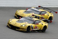 Rockenfeller and Fassler return to Corvette for Daytona and Sebring