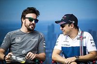 Massa se mira en el espejo de Alonso: "Quiz&aacute; podr&iacute;a seguir en F1"