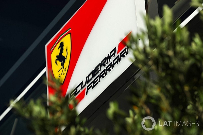 Why Ferrari is on the warpath against F1