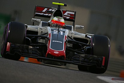 Galeri: Haas'ın 2016'dan bu yana yarıştığı tüm araçlar