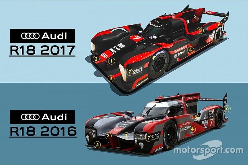 1/43 アウディ R18 TDI プレゼンテーションカー ＃1 傷みあり 1/43 アウディ R18 TDI プレゼンテーションカー ＃1 傷みあり