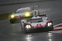 Porsche y su condici&oacute;n para no usar &oacute;rdenes de equipo en Fuji