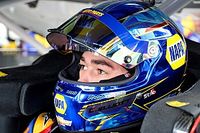 Chase Elliott arranc&oacute; al frente en Phoenix