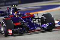 Sainz: “Es uno de los días más importantes de mi carrera”