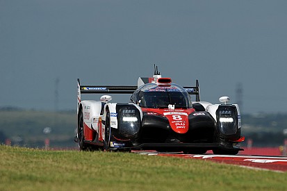 Toyota siap ikuti WEC dan Le Mans untuk jangka panjang