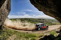 Ogier: "La lucha por el t&iacute;tulo est&aacute; entre cuatro pilotos" 