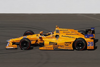 Brown: "La F1 è poco attraente per gli sponsor. Ecco perché McLaren correrà alla Indy 500!"