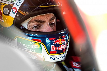 Lowndes targeting Le Mans start