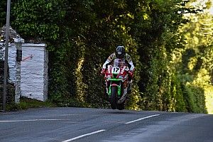 Ilha de Man anuncia alterações após acidentes em 2018