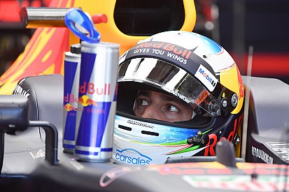 Ricciardo says he won't have "many friends" in Hungarian GP