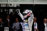 Lucas Auer, &iquest;del DTM a la F1?