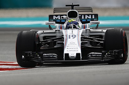 Massa lamenta falta de quilometragem na sexta em Sepang
