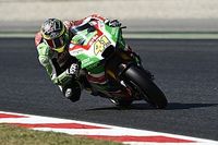 Espargar&oacute;: &ldquo;Ten&iacute;amos ritmo para pelear por el top5 o mejor&rdquo;