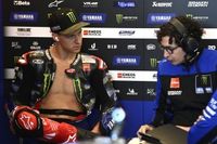 Quartararo kontert Lorenzo: "Er war langsam und hätte nichts verändert"