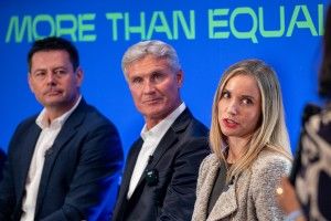 Coulthard: Warum Rennfahrerinnen mehr als gleichberechtigt sind